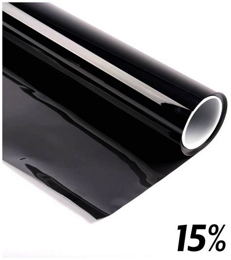 Пленка тонировочная UltraVision, 15%, 102x150 см купить по выгодной ...