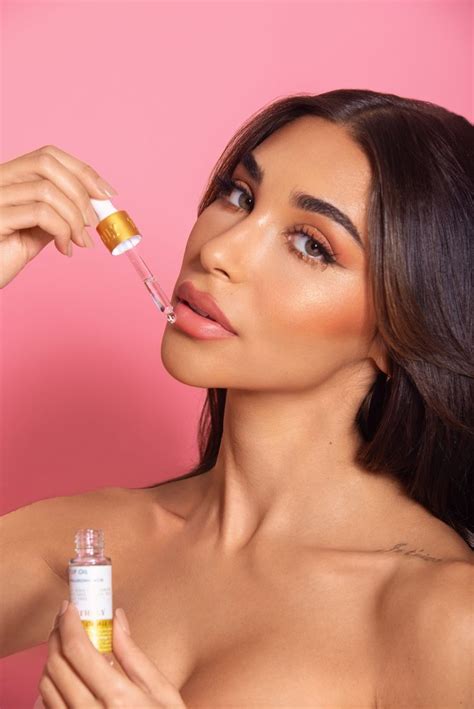 Chantel Jeffries x Truly Beauty | Chantel jeffries, Beauty skin care ...
