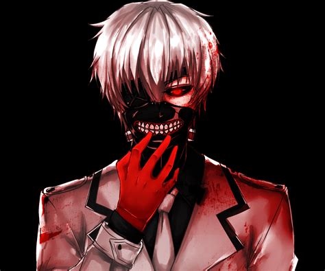 Red Pfp Aesthetic Anime