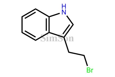 Indoramin EP Impurity A | CAS No- 3389-21-7 | Simson Pharma Limited