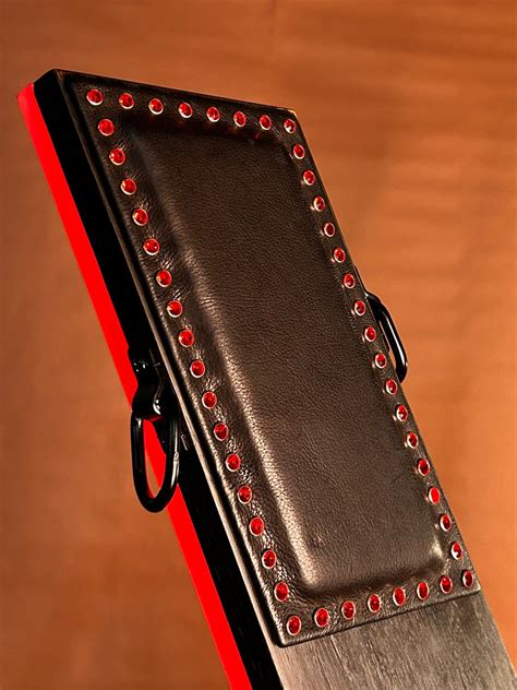 Saint Andrew's Cross BDSM Crux Decussata X-cross X-frame or Saltire ...