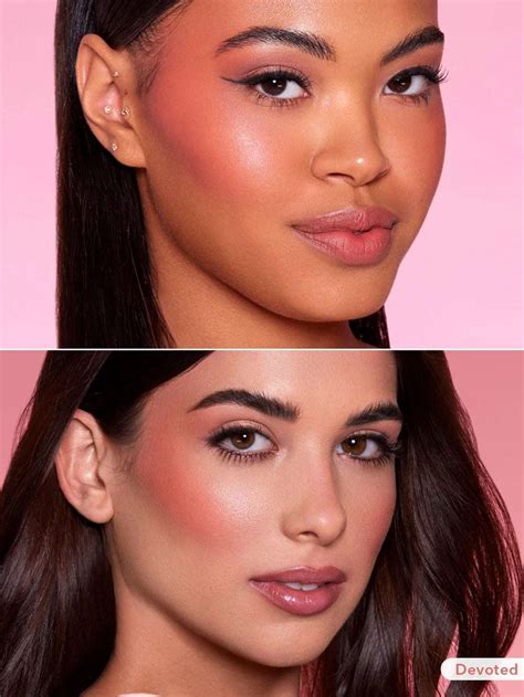 Sheglam liquid blush devoted – Cosmovanitytheoriginals
