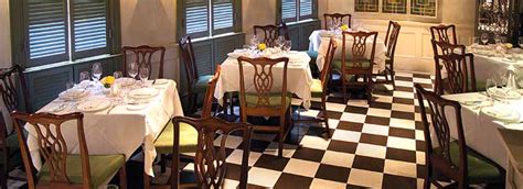 Bernards Inn | Bernardsville Fine Dining - Gourmet Restaurants Venue