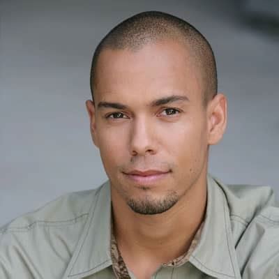 Bryton James-Bio, Career, Net Worth, Height, Divorced, Facts