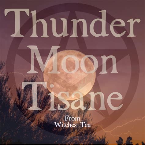 Witches Tea – Using our years of experience in Wicca and Witchcraft and