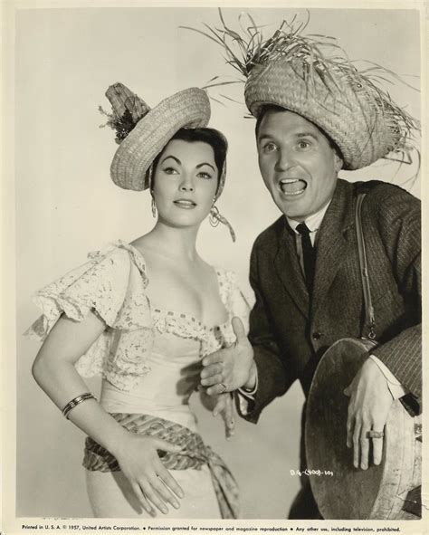 Pictures of Judy Tyler