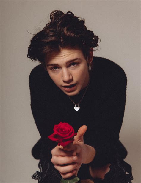 Payton Moormeier Opens Up About Debut Single “Love Letter” (Exclusive