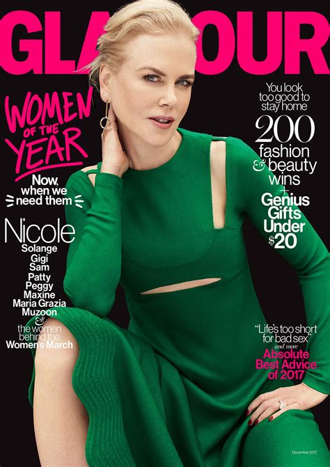 Nicole Kidman on How Husband Keith Urban Keeps Her Emotionally Safe