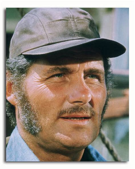 This robert shaw secret role was never fully finished 2