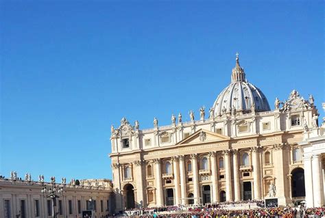 Basílica de São Pedro - Vaticano