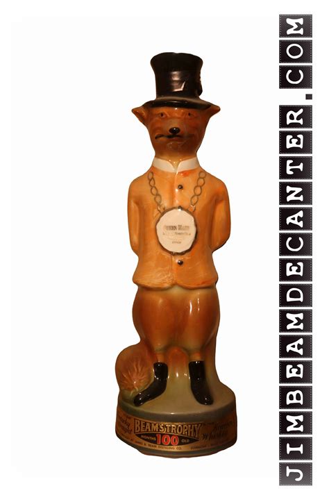 Factors That Influence A Jim Beam Decanter Worth Including Original Packaging Rarity And The Condition Of The Seal 2