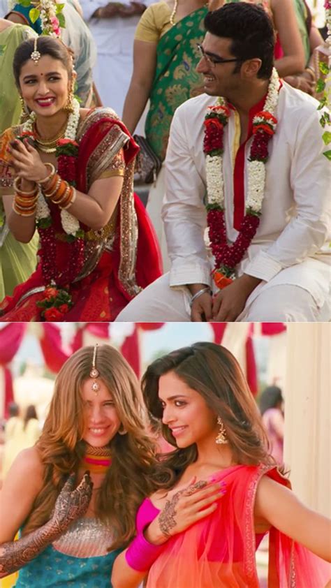 From Hum Aapke Hain Koun to Veere Di Wedding, 10 Big Fat Bollywood ...