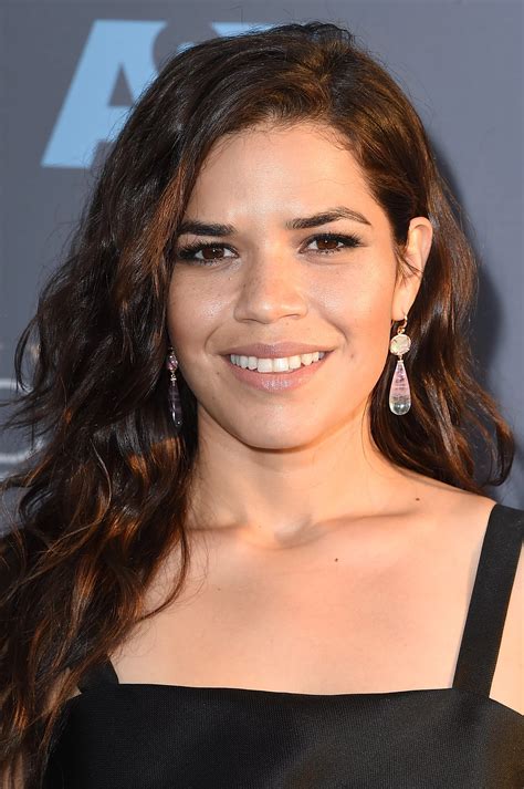 America Ferrera