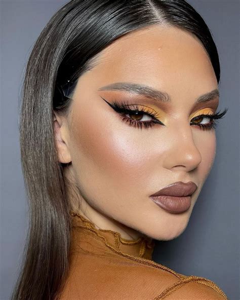 fox eye   makeup tutorial eye makeup natural makeup