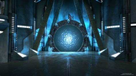 Stargate Wallpapers - Top Free Stargate Backgrounds - WallpaperAccess