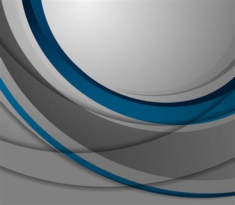 Blue grey abstract background Vectors & Illustrations for Free Download ...