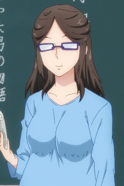 Arai - Character (133675) - AniDB