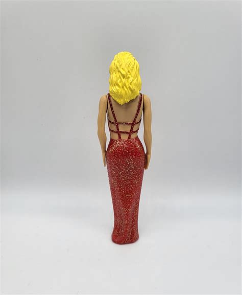 Jakks BCA Ringside Collection Sable – Wrestling Megastore UK