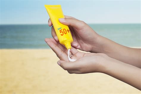 SPF 30 vs SPF 50 | resveralife