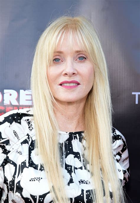 BARBARA CRAMPTON at From the Shadows Premiere in Los Angeles 09/19/2023