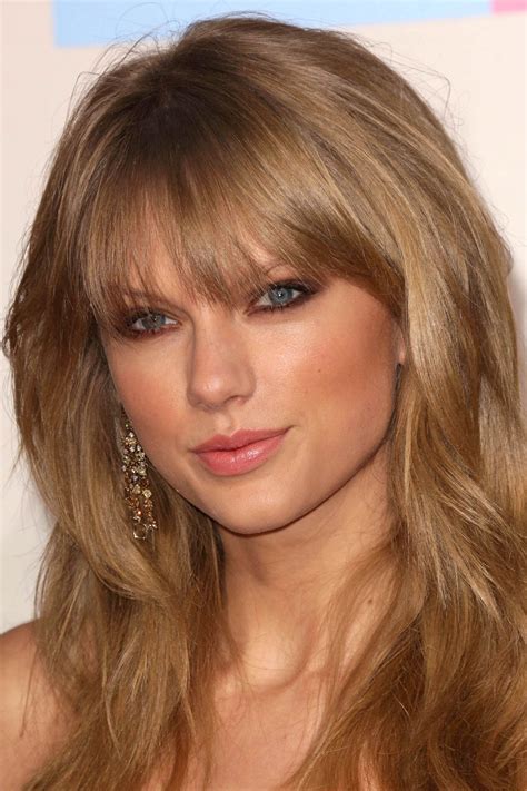 taylor swift hair color 7