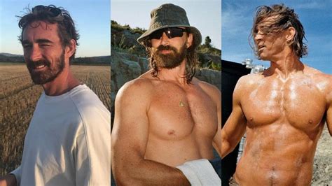 lee pace body   lee pain    shirtless lee pace