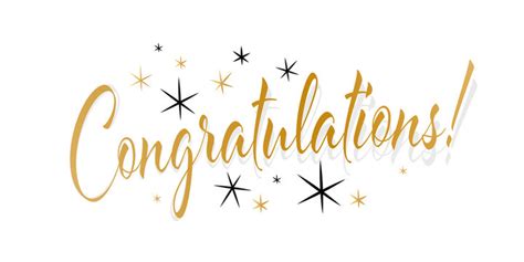Congratulations Images – Browse 2,825,447 Stock Photos, Vectors, and ...