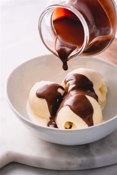 Homemade Vanilla Ice Cream ~Sweet & Savory