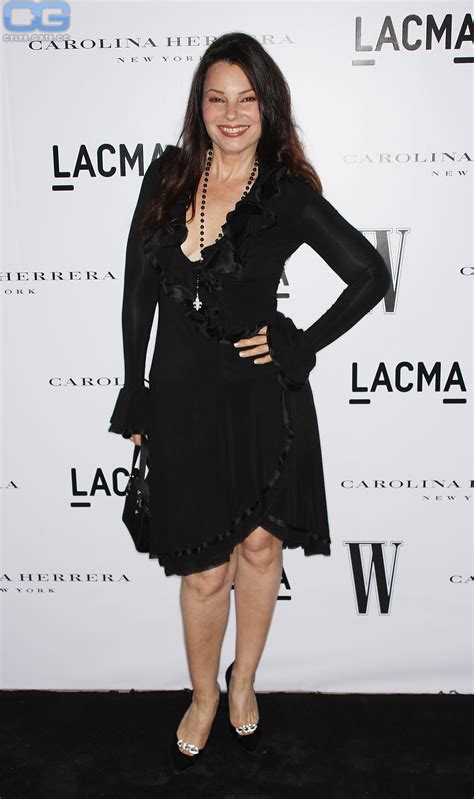 Fran Drescher nackt, Nacktbilder, Playboy, Nacktfotos, Fakes, Oben Ohne