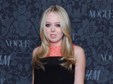 Tiffany Trump Family Pictures, Mother, Age, Height - Chicksinfo.com