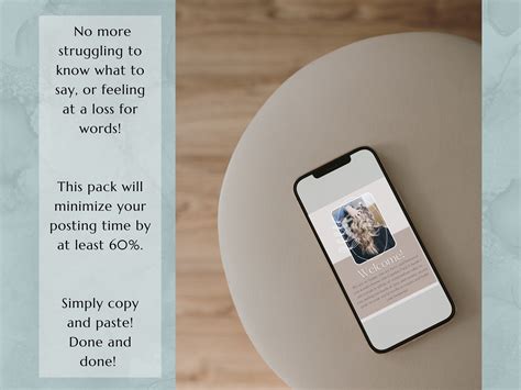 Creative Social Media Caption Ideas for Sharing Your Best Photos 11