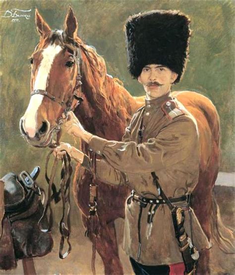 Казак (Грабежева Татьяна) / Стихи.ру