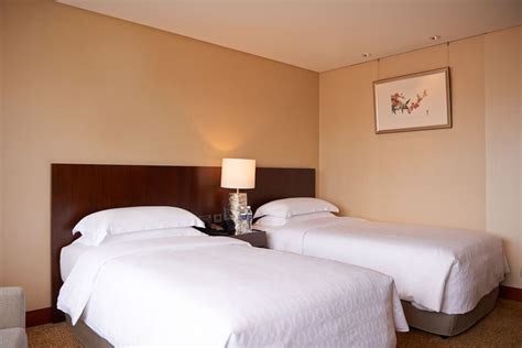 Sheraton Grand Taipei Hotel Taipei, TW - Reservations.com