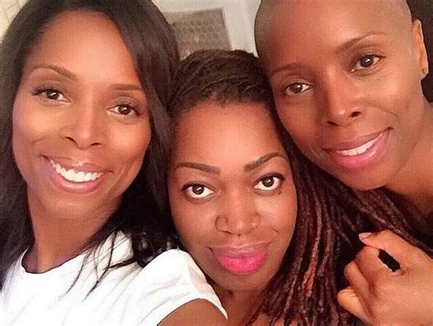 Tasha Smith and Sidra Smith: All About the Twin Actresses
