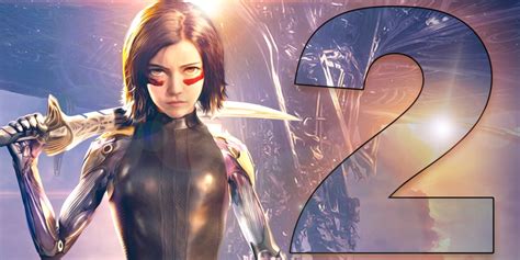 Why Alita: Battle Angel 2 Should Happen