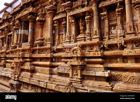indian ancient wall   temple stock photo alamy