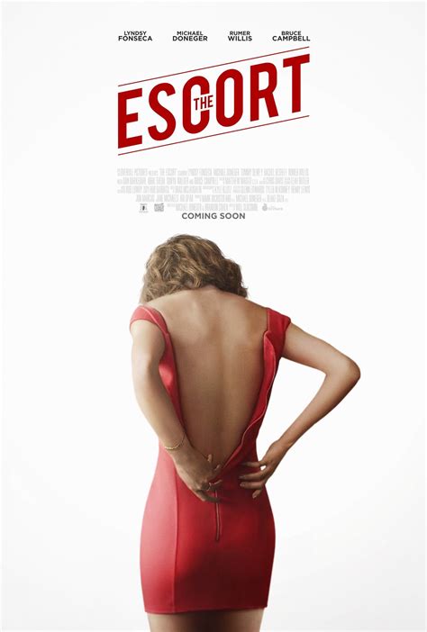 LA Escort Industry Exposed: The Insider's Perspective Image 6