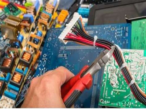 Computer System Servicing Hand Tools