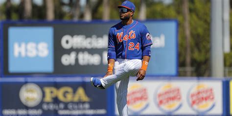 Robinson Cano focused on staying healthy in 2020