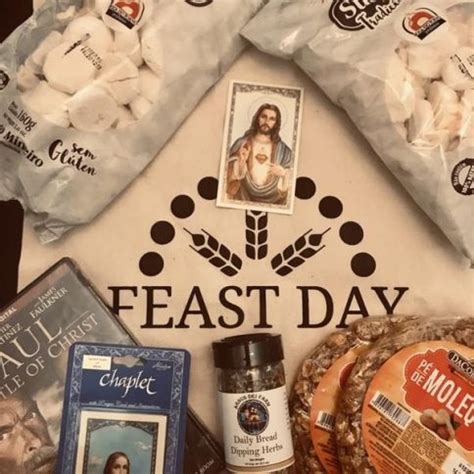 feast day traditions Archives - Catholic-Link