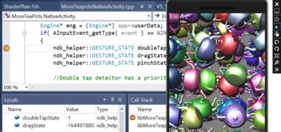 Mobile App Development for iOS & Android - Visual Studio