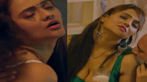 jane anjane mein  hot scenes timings jinni jazz pihu ullu