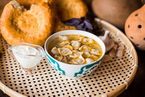 Гид по крымско-татарской кухне. 10 вкусных блюд, за которые не жалко ...