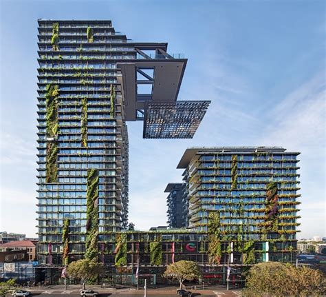 Unique Buildings in the World: 10 Cities You Have to Visit ...