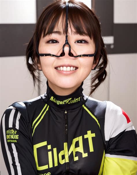 Realistic Nose Hook - 3way V1.0 | Stable Diffusion LoRA | Civitai