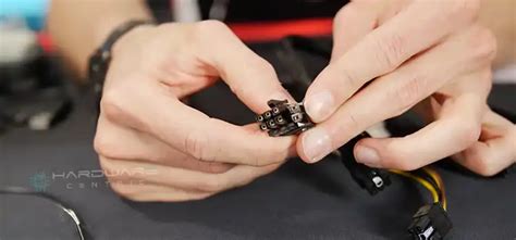 pcie cable  easy explanation   hardware centric