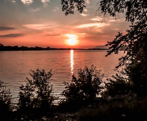 Elevation of Lake Park Drive, Lake Park Dr, Winona, MN, USA - MAPLOGS
