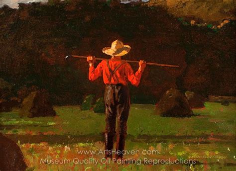 Pitchfork Painting at PaintingValley.com | Explore collection of ...