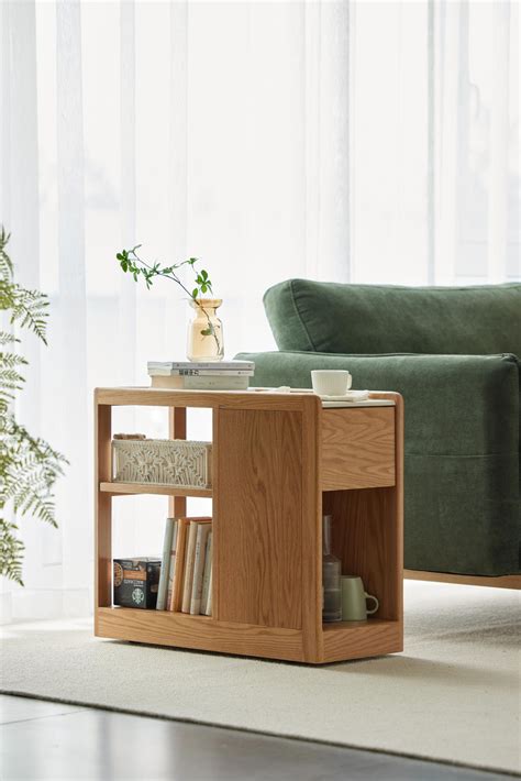 rivo wooden side table singapore comfy