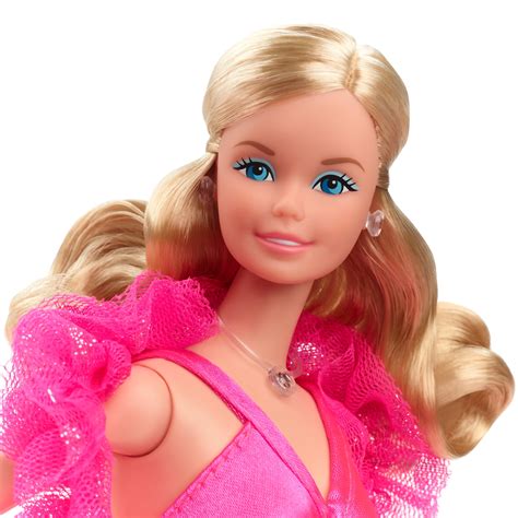 Superstar Barbie - Collector Barbie